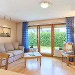 Apartamento Wiesenweg 5 3
