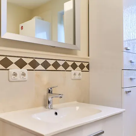 Wiesenweg 5 3 * Timmendorfer Strand