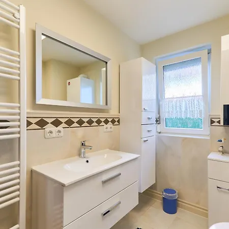 Apartment Wiesenweg 5 3