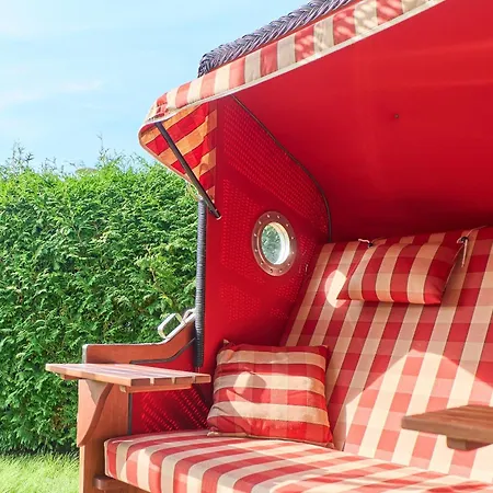 Apartment Wiesenweg 5 3