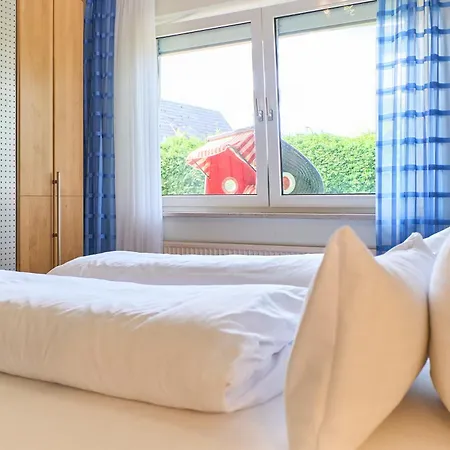 Wiesenweg 5 3 Apartment