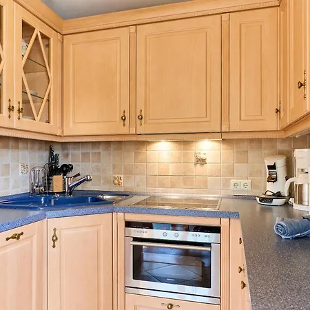 Apartment Wiesenweg 5 3