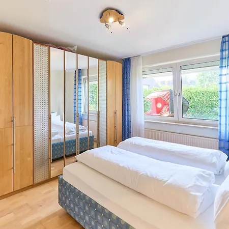 Apartment Wiesenweg 5 3