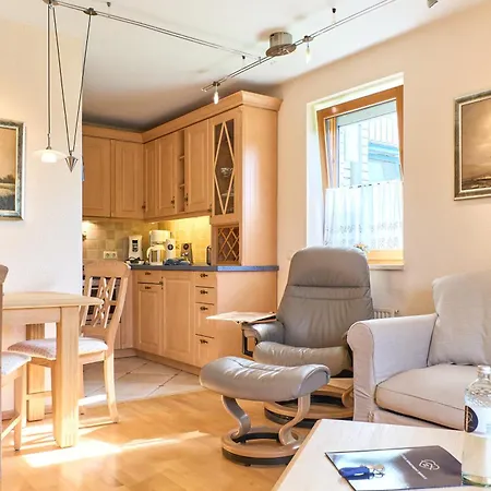 Wiesenweg 5 3 * Timmendorfer Strand