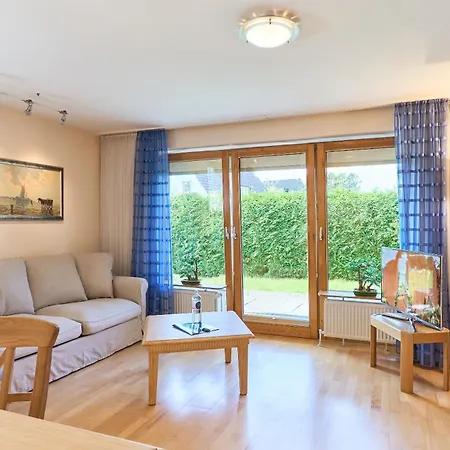 Apartment Wiesenweg 5 3