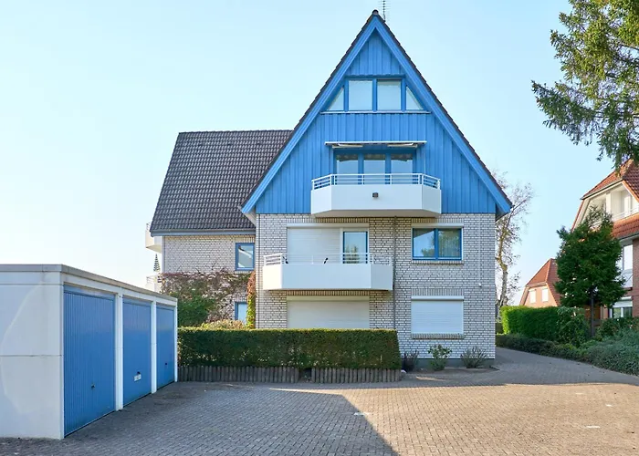 Wiesenweg 5 3 *
