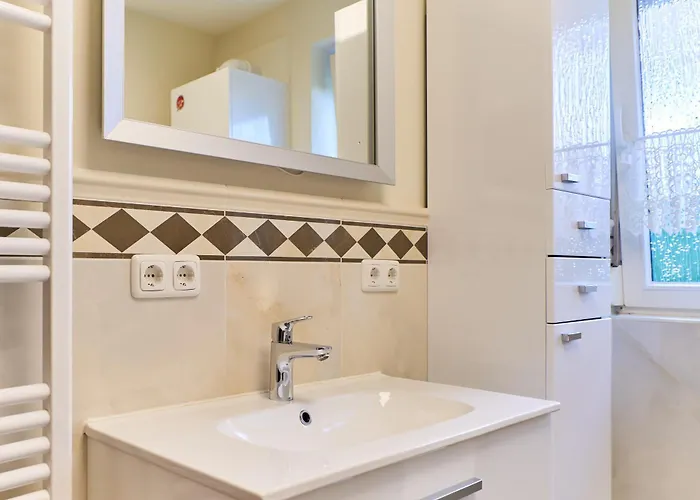 Wiesenweg 5 3 * Timmendorfer Strand